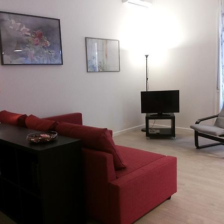 הוילה רומא La Casa Di Mamma מראה חיצוני תמונה