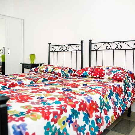 הוילה רומא La Casa Di Mamma מראה חיצוני תמונה