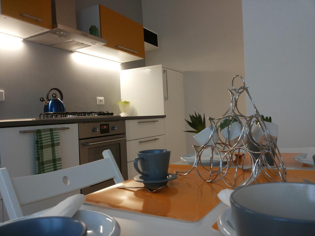 הוילה רומא La Casa Di Mamma מראה חיצוני תמונה