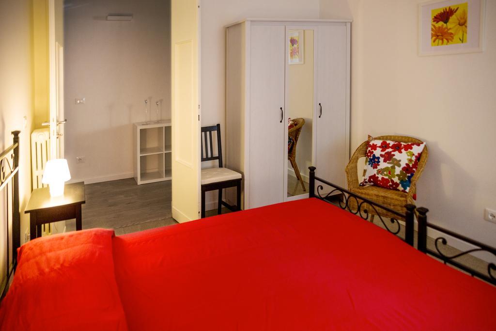הוילה רומא La Casa Di Mamma מראה חיצוני תמונה